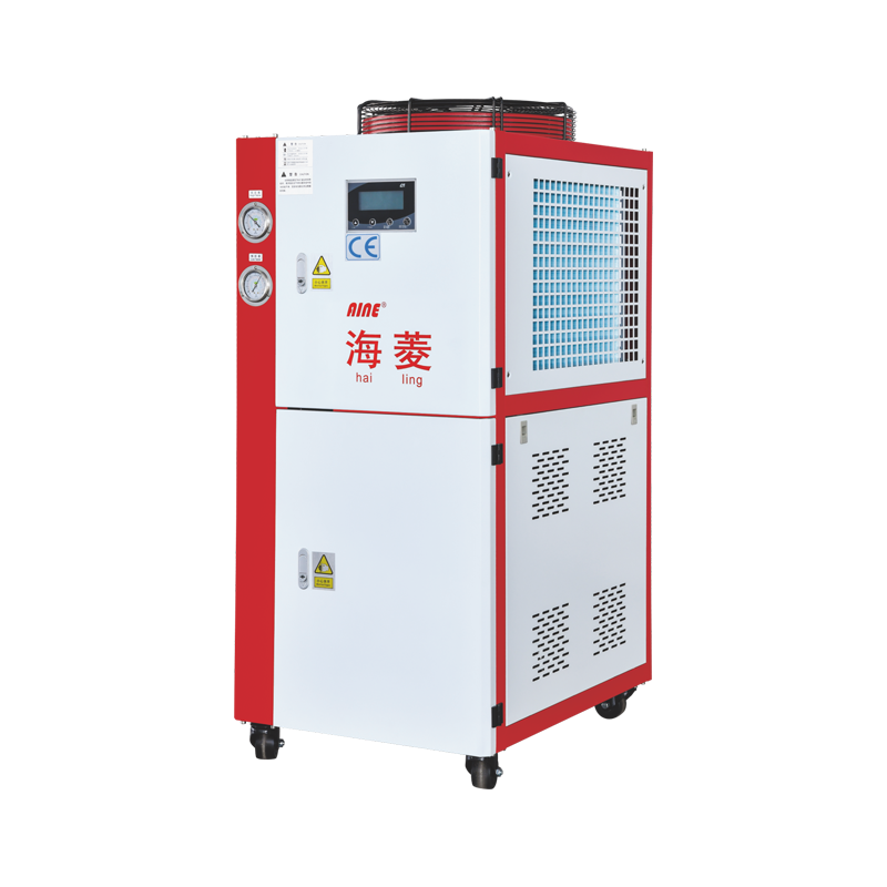 air cooled Laser  Chillers good price 