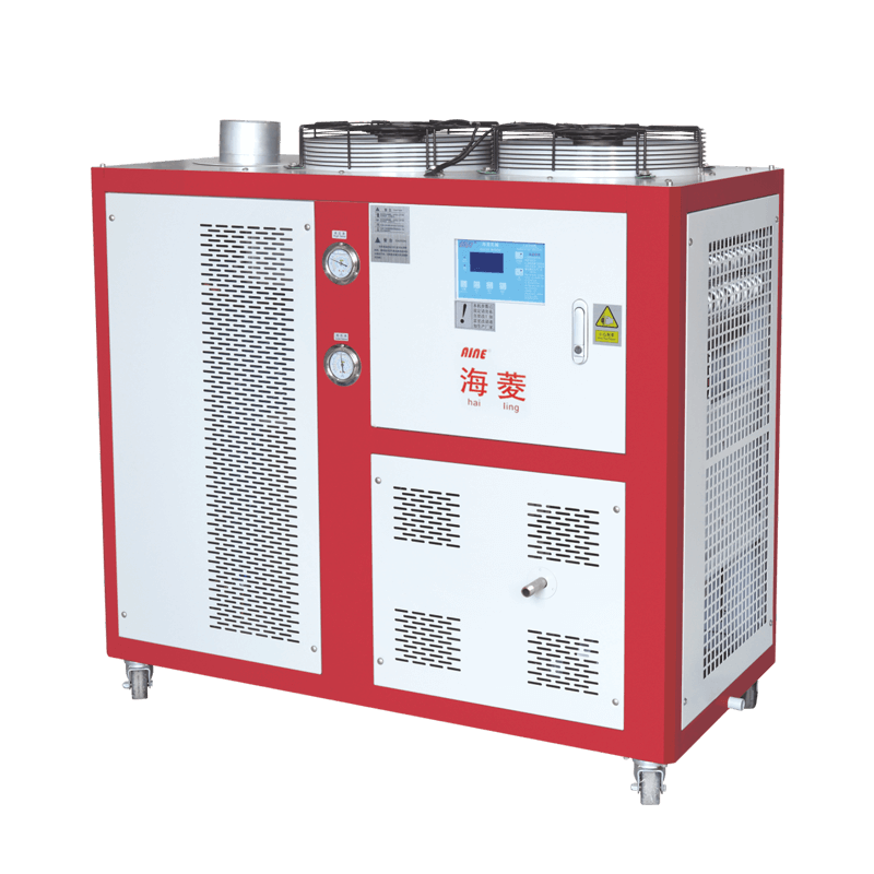Vapor  Recovery Chiller 25℃-38℃[ oter temperature ca be customized ]