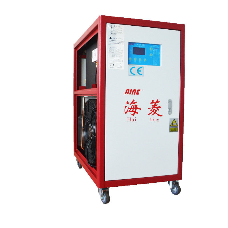 20HP 67.14KW cooling capacity industrial air cooled water chiller manufacturer customized for sale