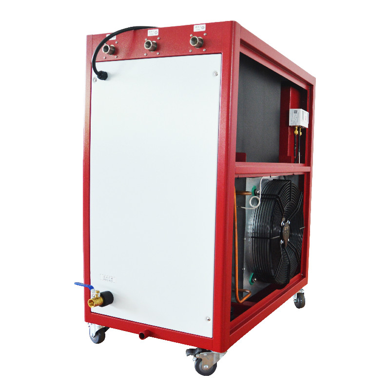  water cooled industrial chiller cheap+good price  + CE, ISO certificate