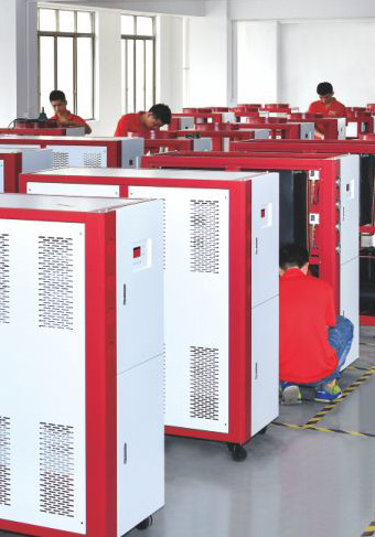 Best industrial chiller  manufacturer in china.