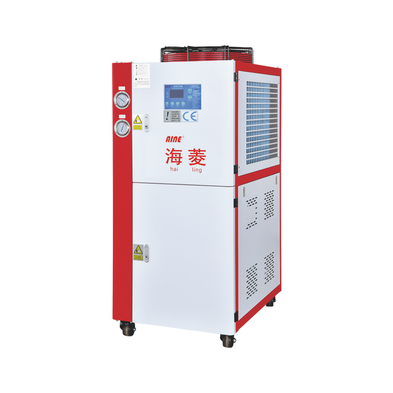  manufacturer for water chiller machinenay-air cooled 5ton 10 ton and can customized